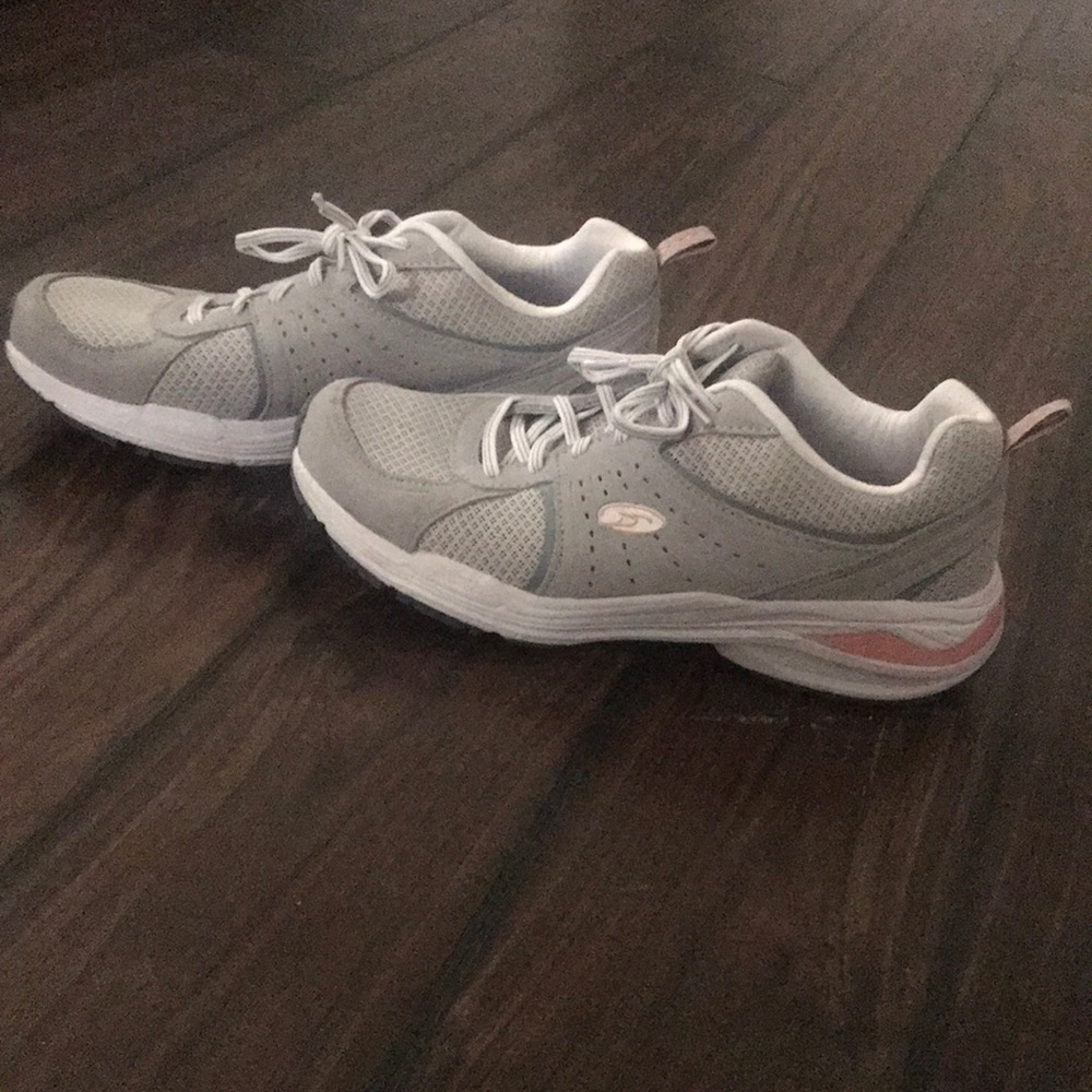 Dr Scholl’s sneakers- worn once